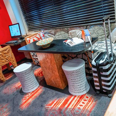Ibis Styles Paris Boulogne Marcel Sembat Hotel Luaran gambar