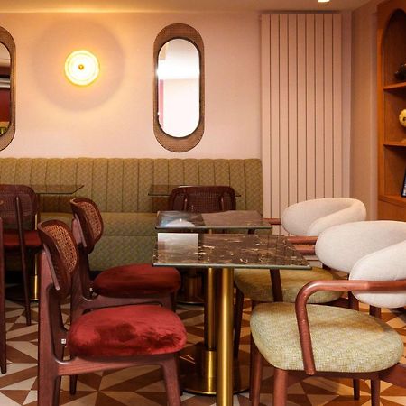 Ibis Styles Paris Boulogne Marcel Sembat Hotel Luaran gambar