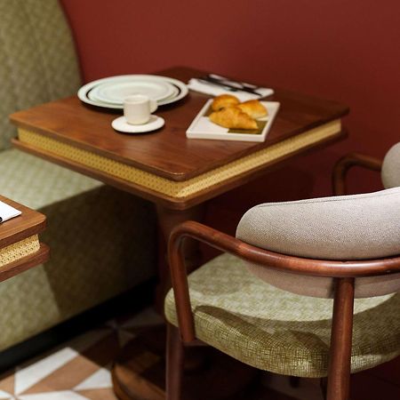 Ibis Styles Paris Boulogne Marcel Sembat Hotel Luaran gambar