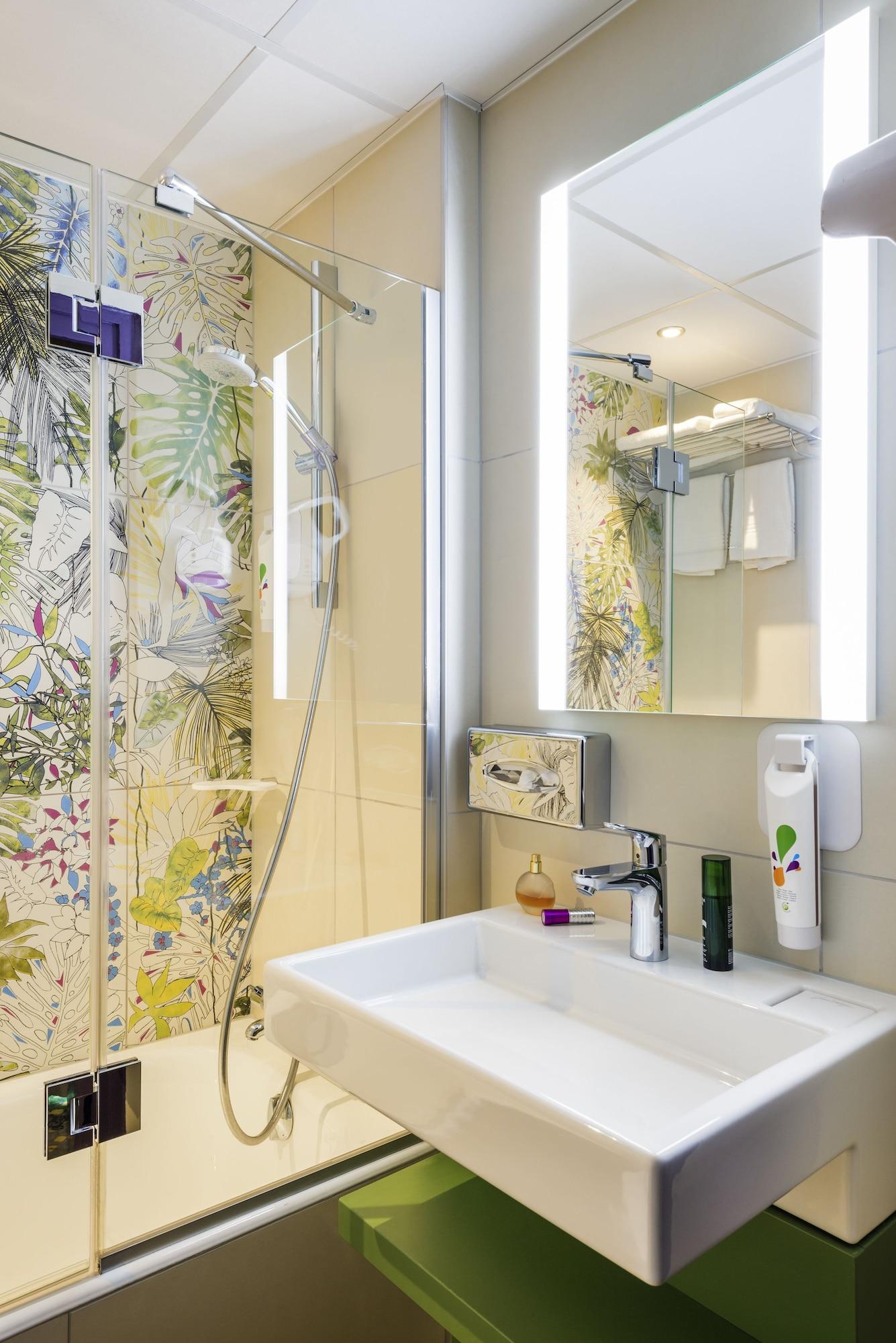 Ibis Styles Paris Boulogne Marcel Sembat Hotel Luaran gambar