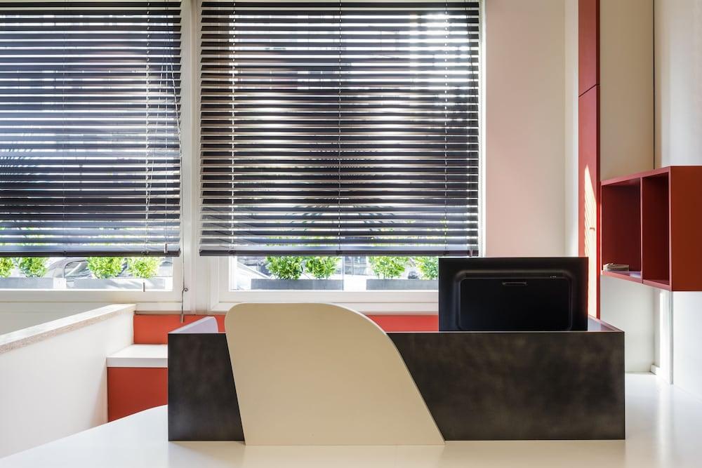 Ibis Styles Paris Boulogne Marcel Sembat Hotel Luaran gambar