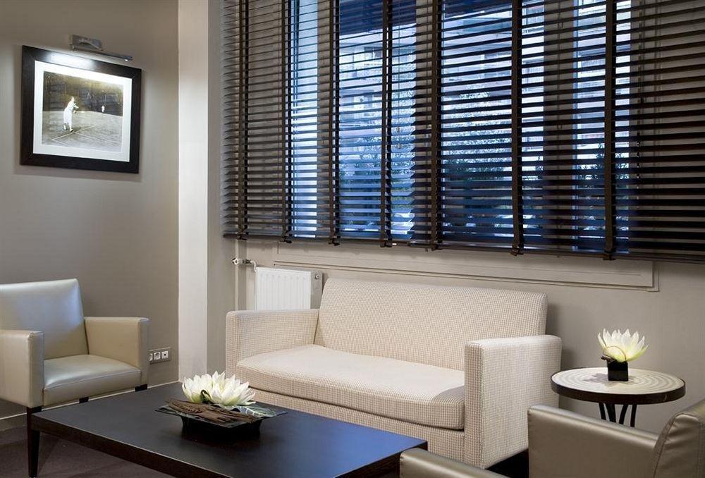 Ibis Styles Paris Boulogne Marcel Sembat Hotel Bilik gambar