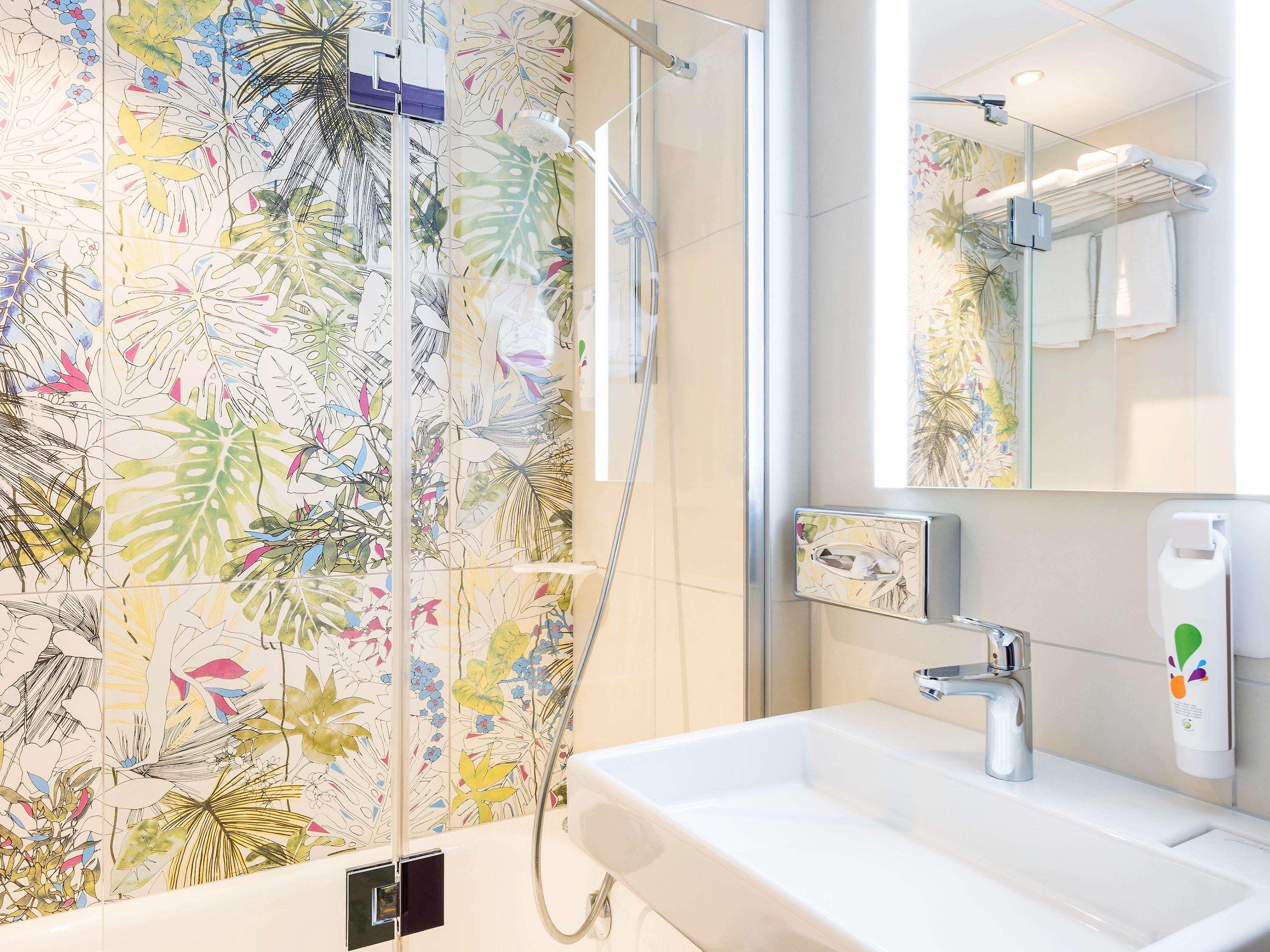Ibis Styles Paris Boulogne Marcel Sembat Hotel Luaran gambar