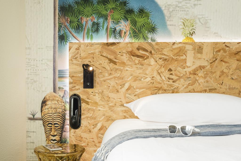 Ibis Styles Paris Boulogne Marcel Sembat Hotel Luaran gambar