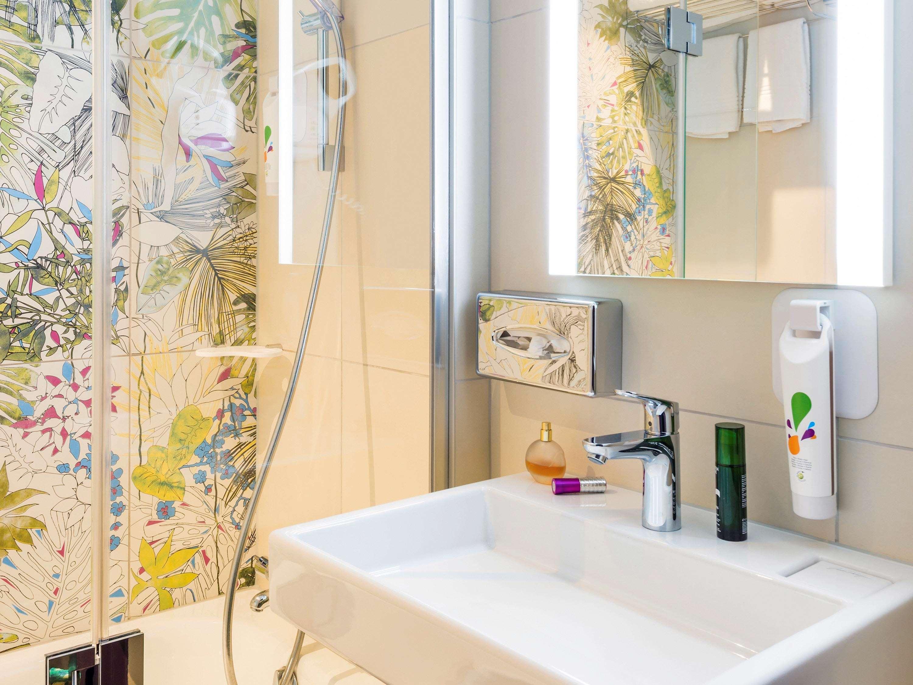 Ibis Styles Paris Boulogne Marcel Sembat Hotel Luaran gambar
