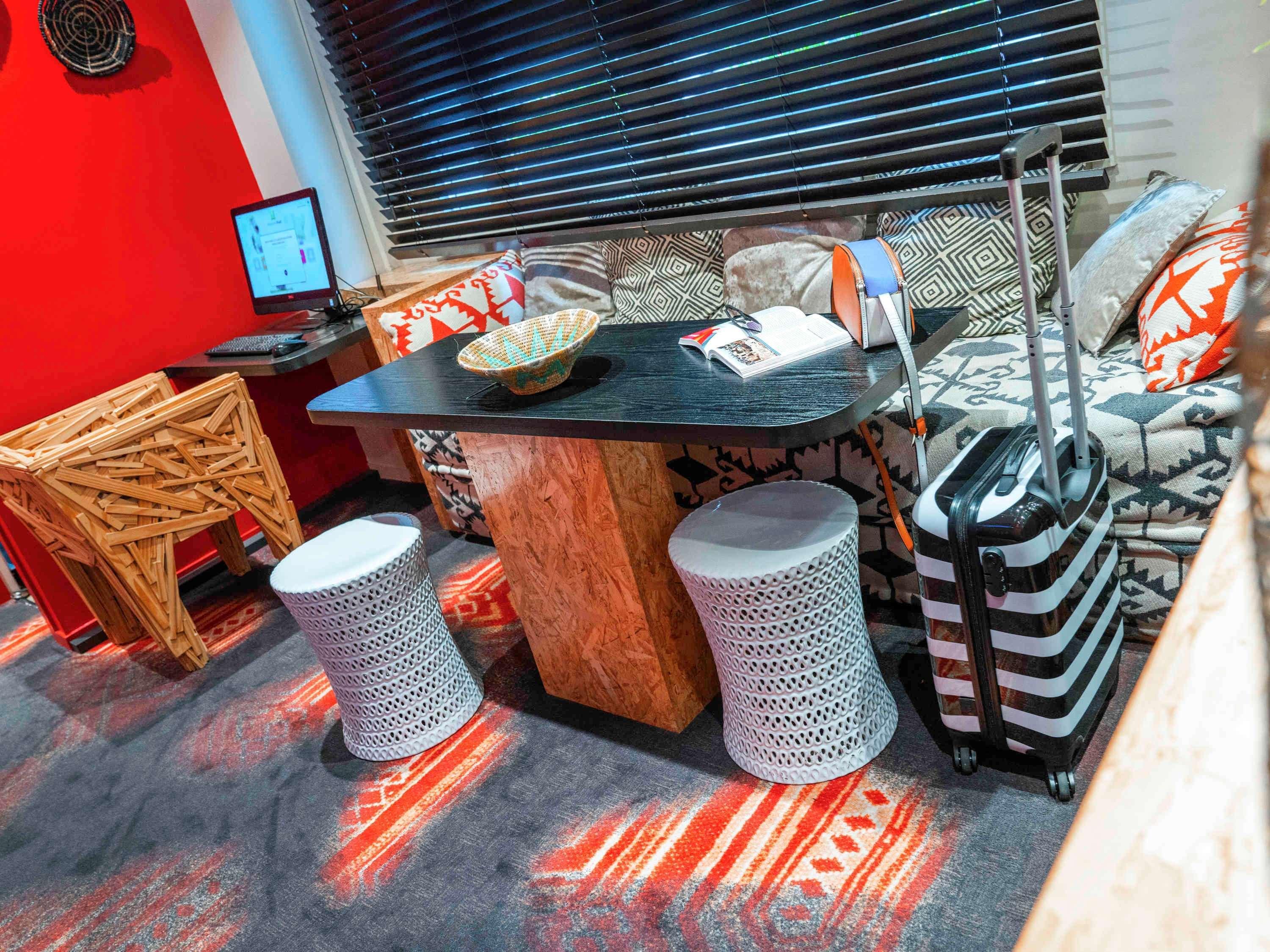 Ibis Styles Paris Boulogne Marcel Sembat Hotel Luaran gambar