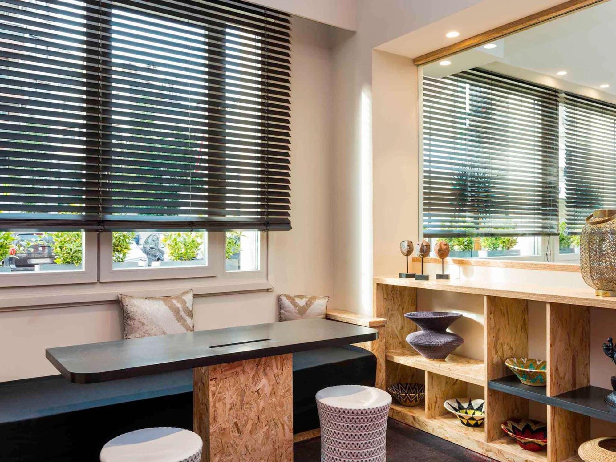 Ibis Styles Paris Boulogne Marcel Sembat Hotel Luaran gambar
