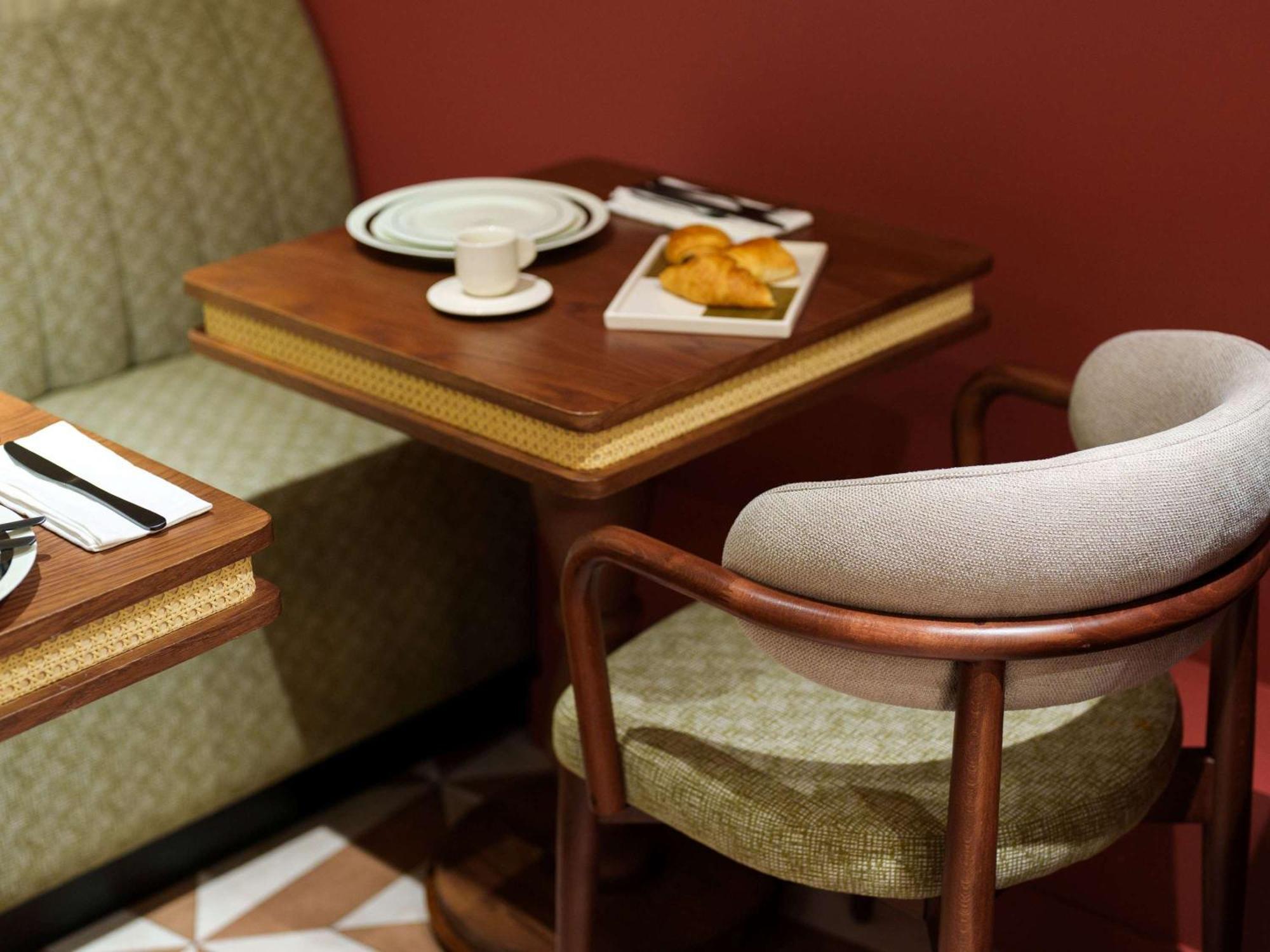 Ibis Styles Paris Boulogne Marcel Sembat Hotel Luaran gambar