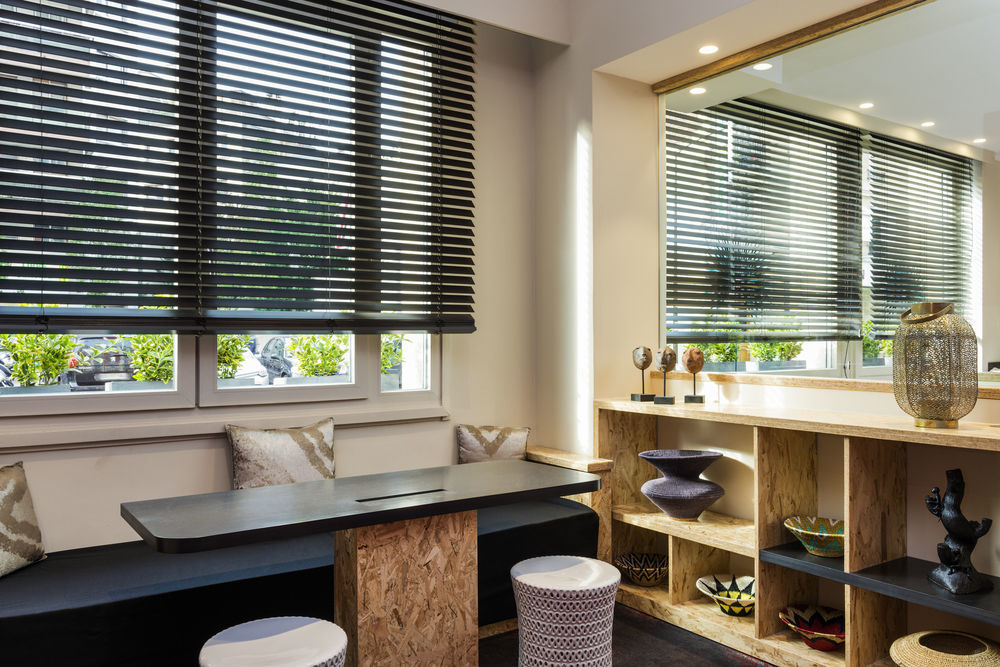 Ibis Styles Paris Boulogne Marcel Sembat Hotel Luaran gambar