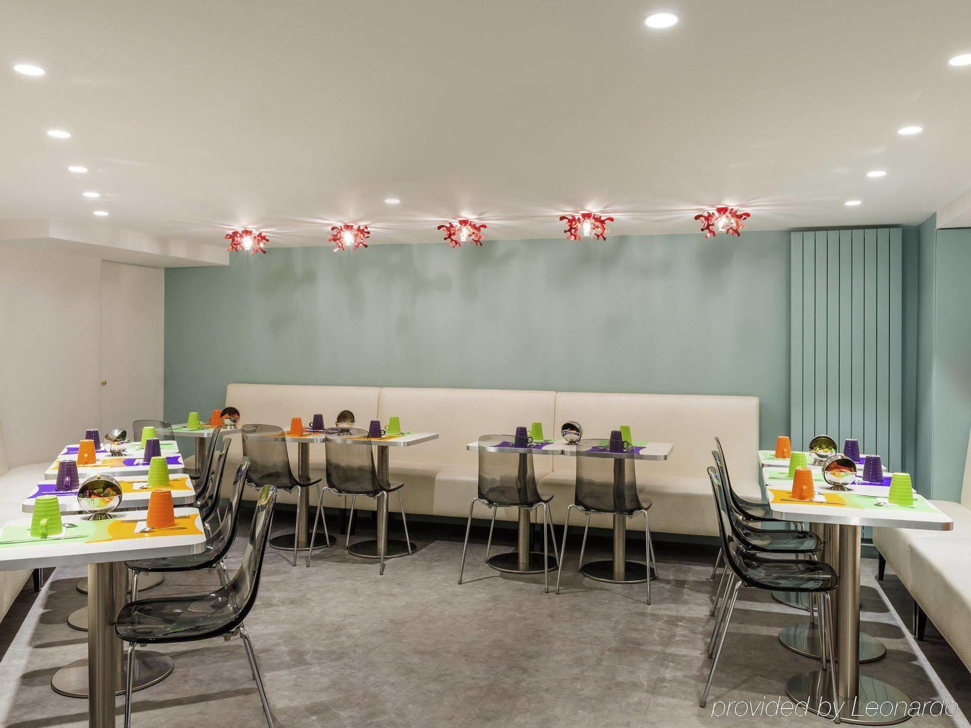 Ibis Styles Paris Boulogne Marcel Sembat Hotel Luaran gambar