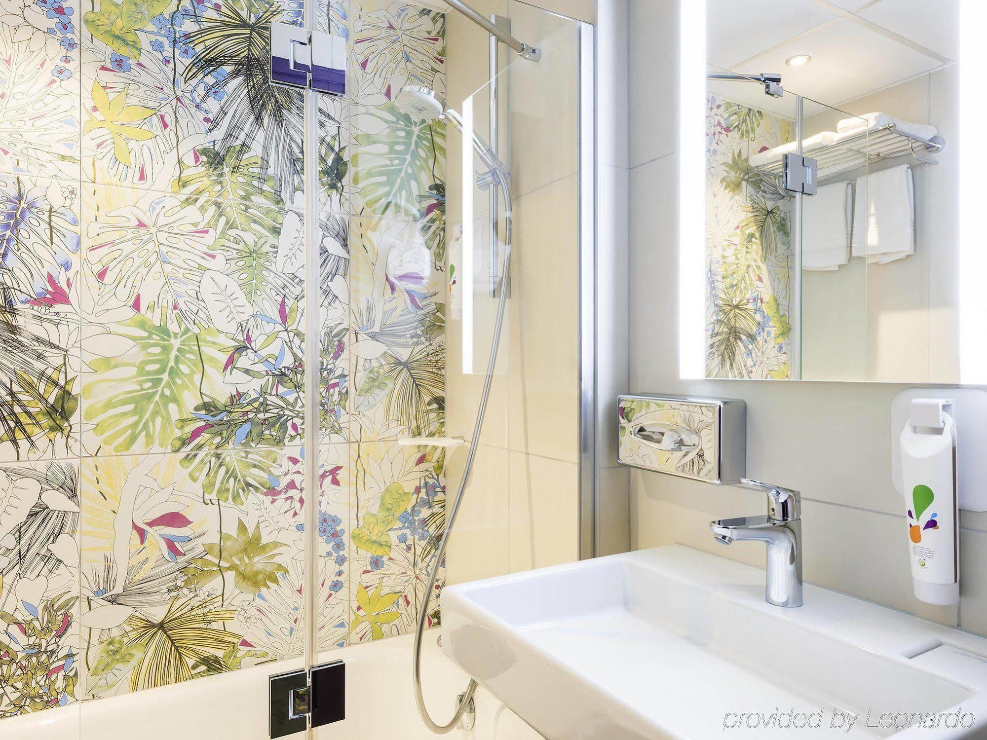 Ibis Styles Paris Boulogne Marcel Sembat Hotel Luaran gambar