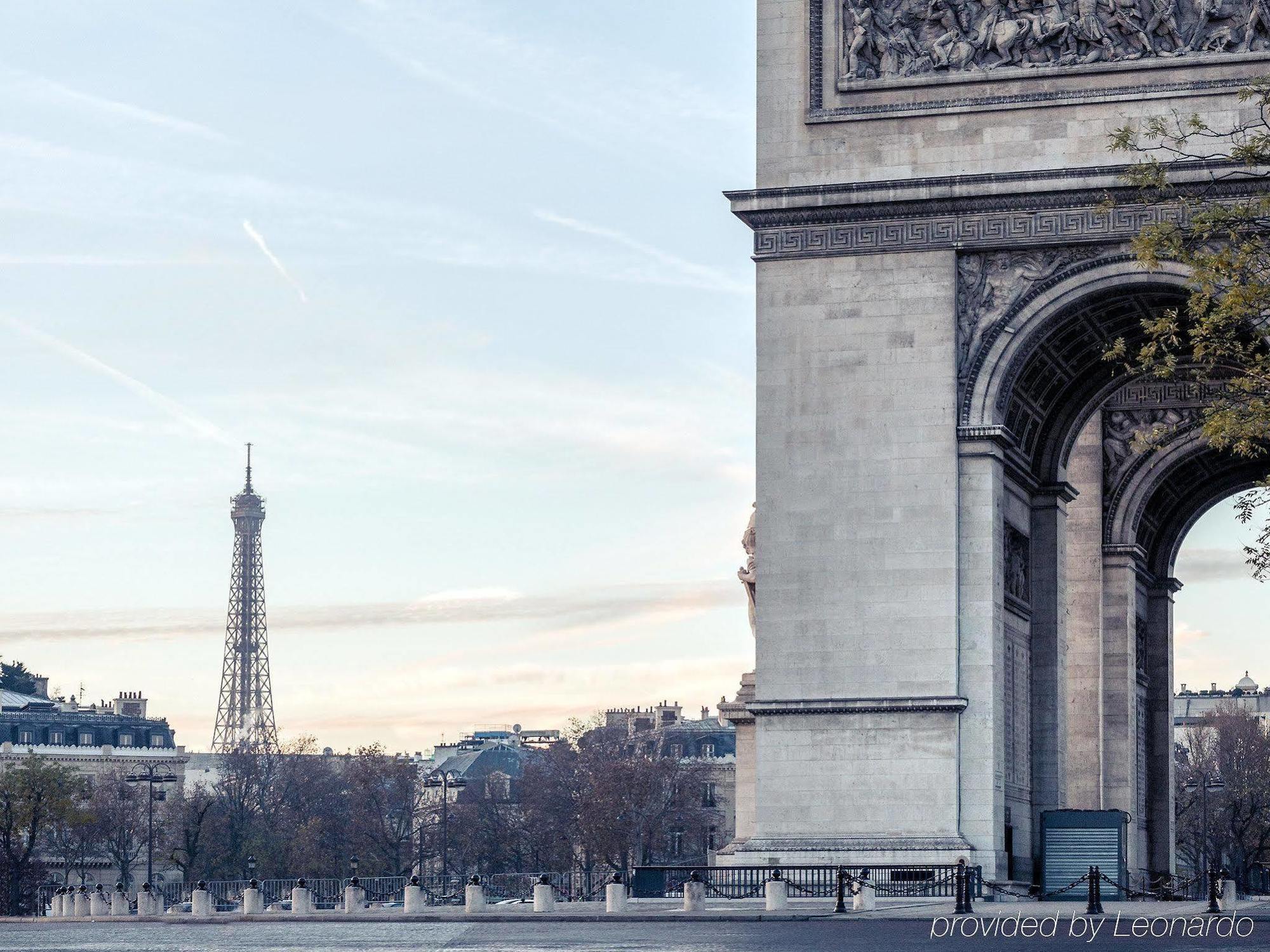 Ibis Styles Paris Boulogne Marcel Sembat Hotel Luaran gambar