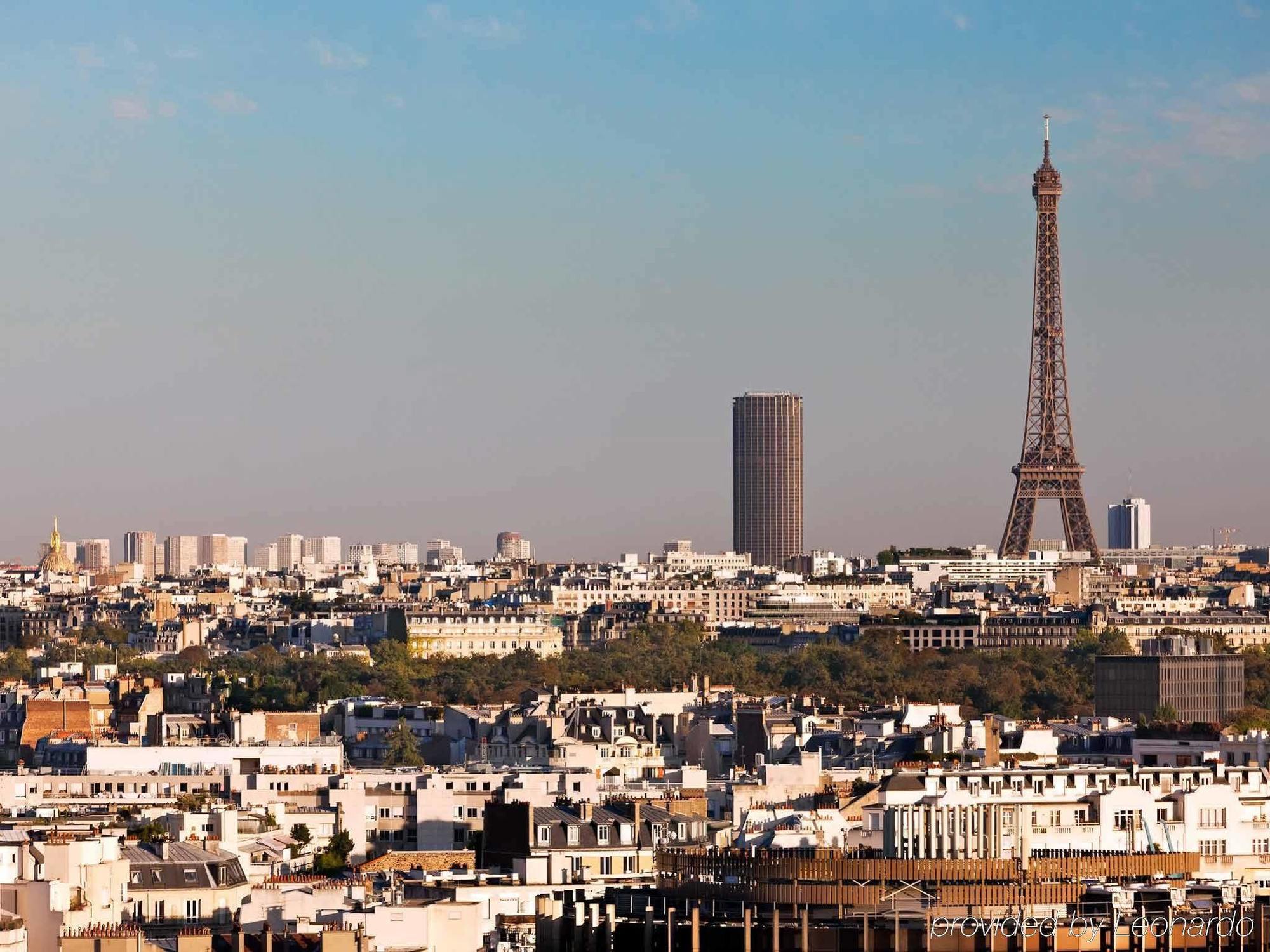 Ibis Styles Paris Boulogne Marcel Sembat Hotel Luaran gambar