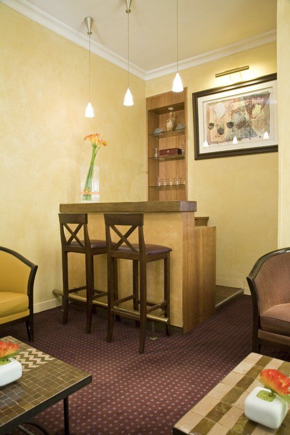Ibis Styles Paris Boulogne Marcel Sembat Hotel Luaran gambar