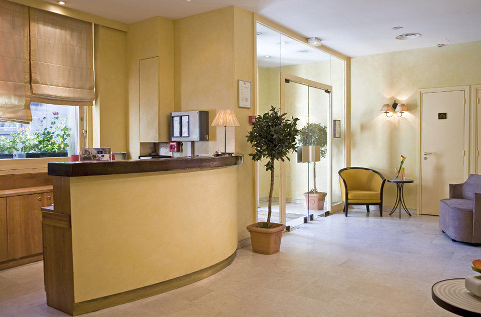Ibis Styles Paris Boulogne Marcel Sembat Hotel Luaran gambar