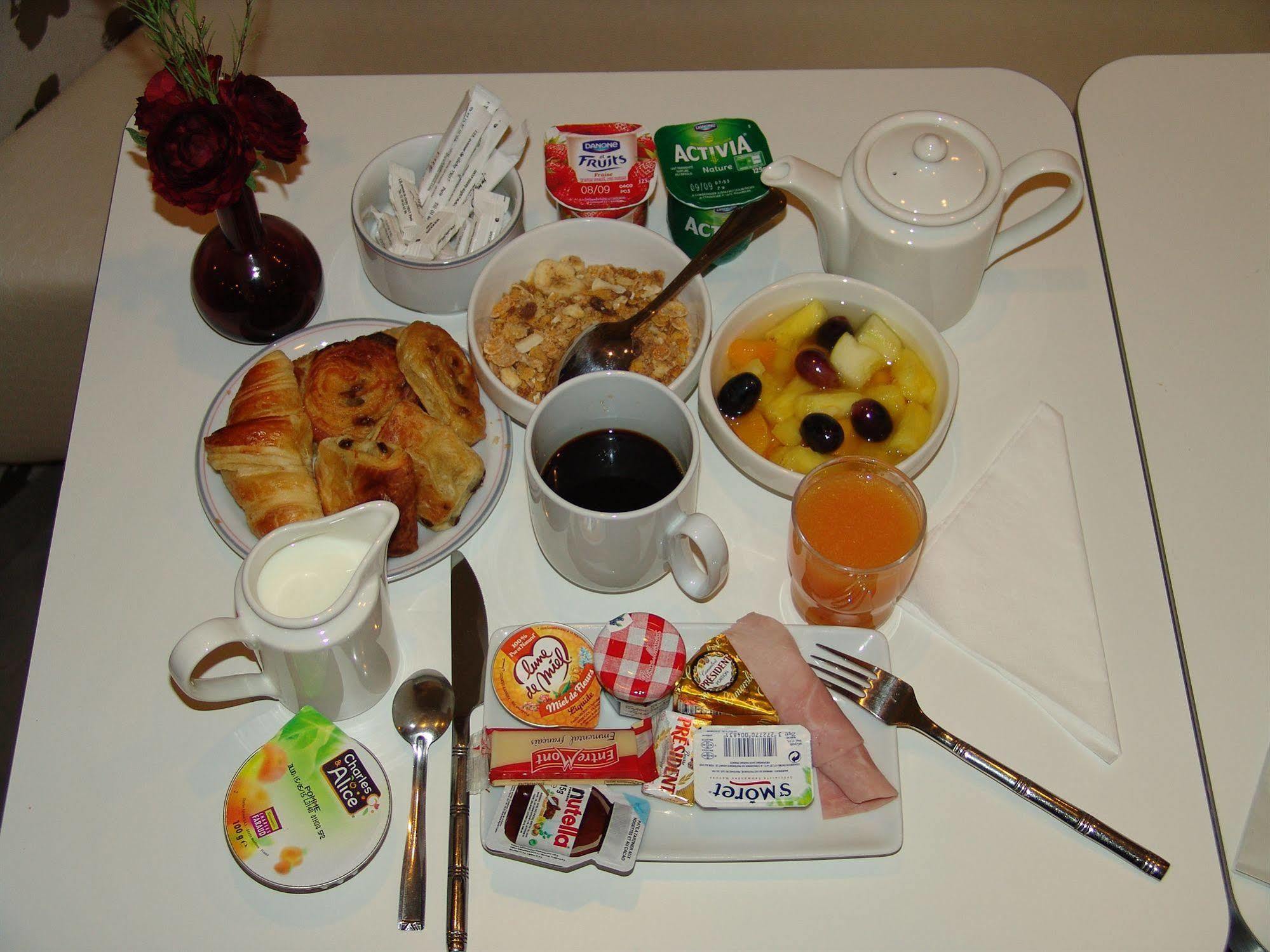 Ibis Styles Paris Boulogne Marcel Sembat Hotel Luaran gambar